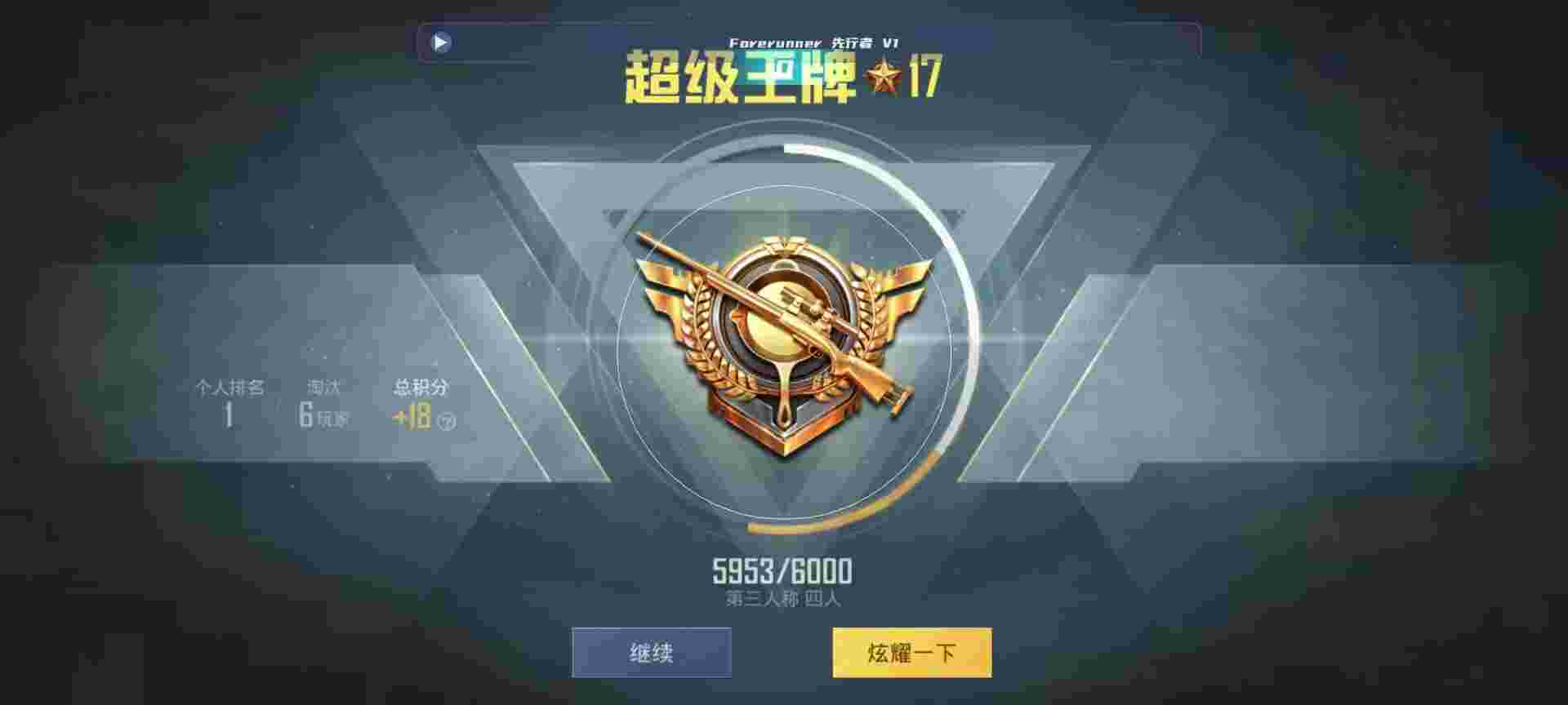 和平精英鸡腿辅助自瞄 - ��ƽ��Ӣģ�������Ƶ辅助预览图